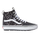 Skate - Hi Waterproof Insulated Ripstop Mystic Mulberry