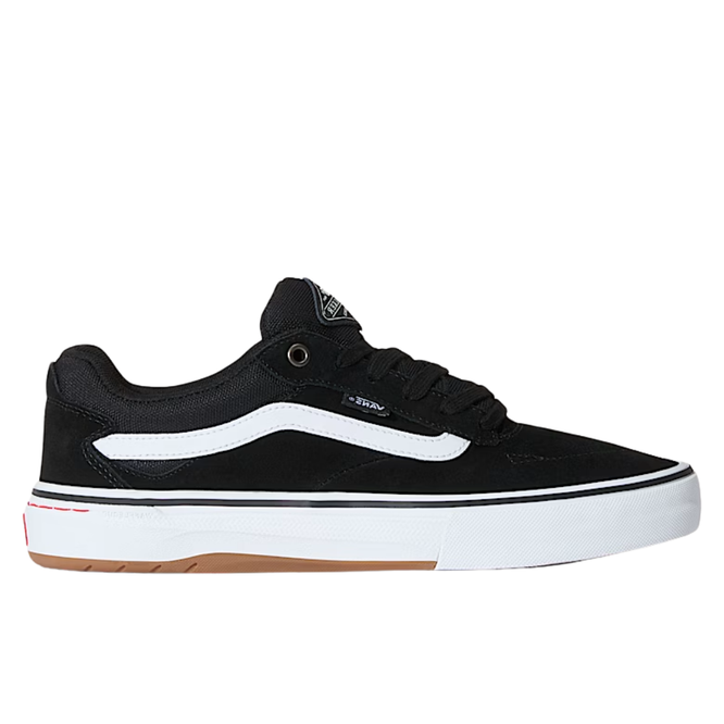 Skate Kyle Walker Wafflecup Black/White