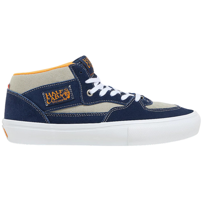 Skate Half Cab Smoke/Navy