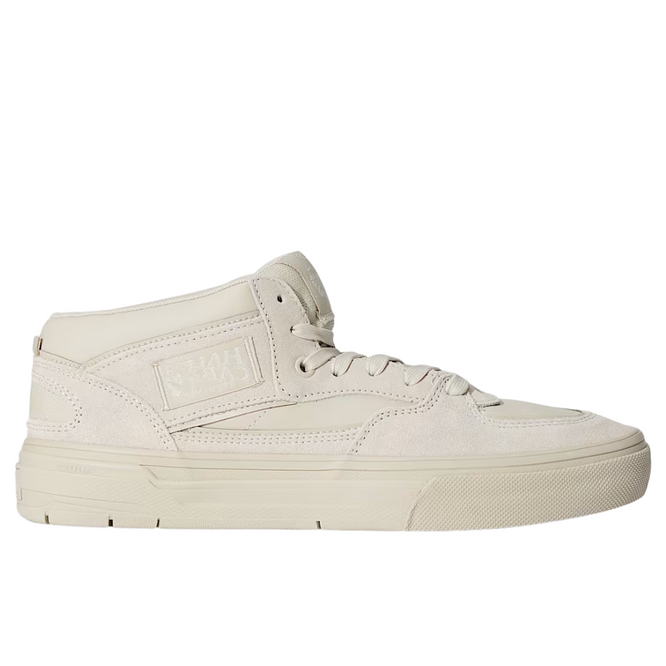 Skate Half Cab Wafflecup Atiba Oatmeal