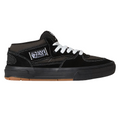 Skate Half Cab Wafflecup Black/Asphalt