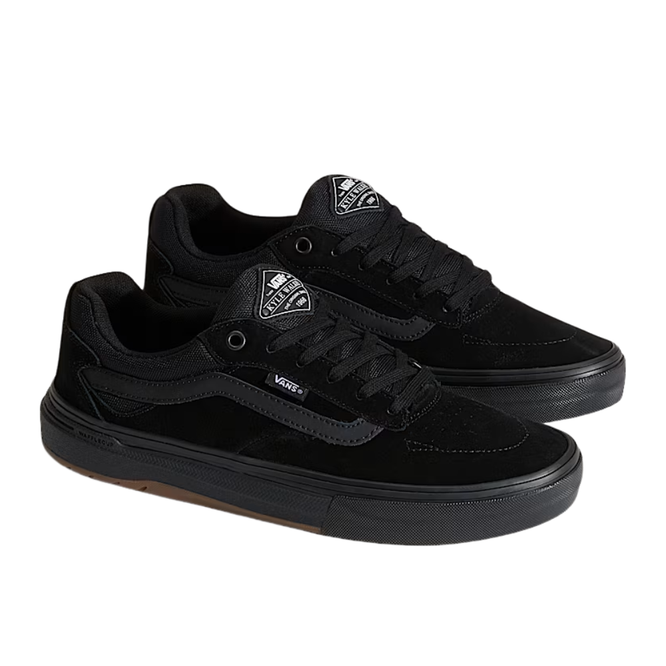 Skate Kyle Walker Wafflecup Blackout