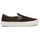 Skate Slip-On Checkerboard Black Off