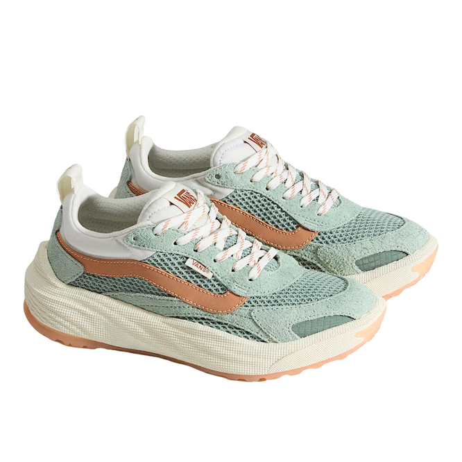 Ultrarange Neo 2.0 Gray Olive