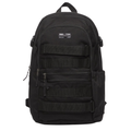 Van Doren Backpack Black