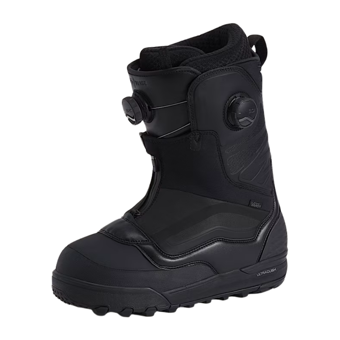 Verse Blackout 2027 Snowboard Boots