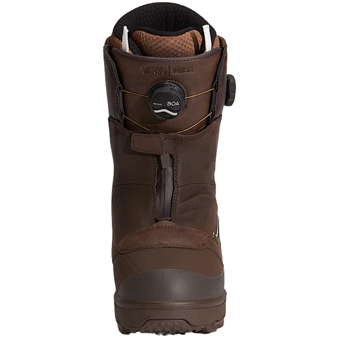 Verse Blake Paul Demitasse/Blac Snowboard Boots