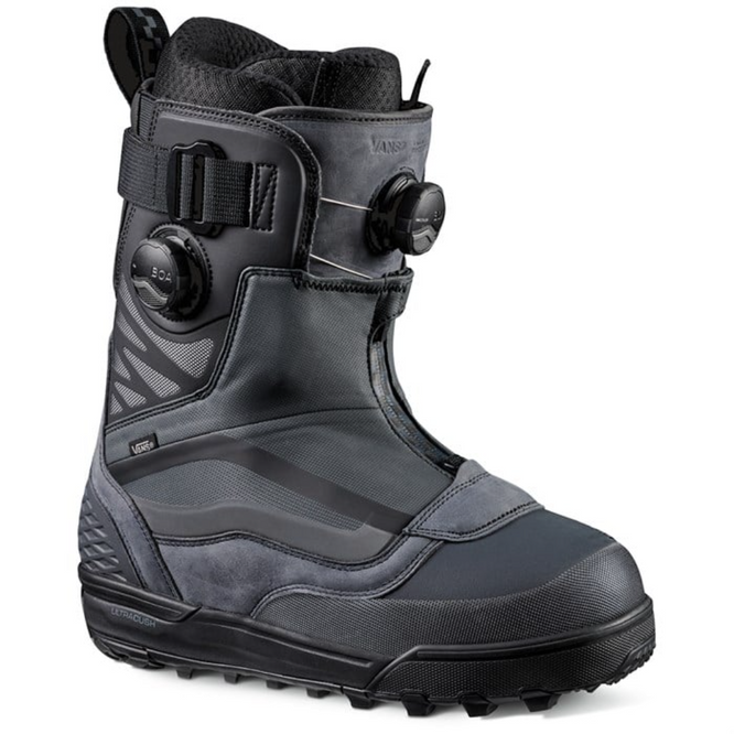 Fresh Range Blake Paul Navy/Black 2024 Snowboard Boots