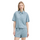 Womens Bedford Knit Button Up Shirt Citadel