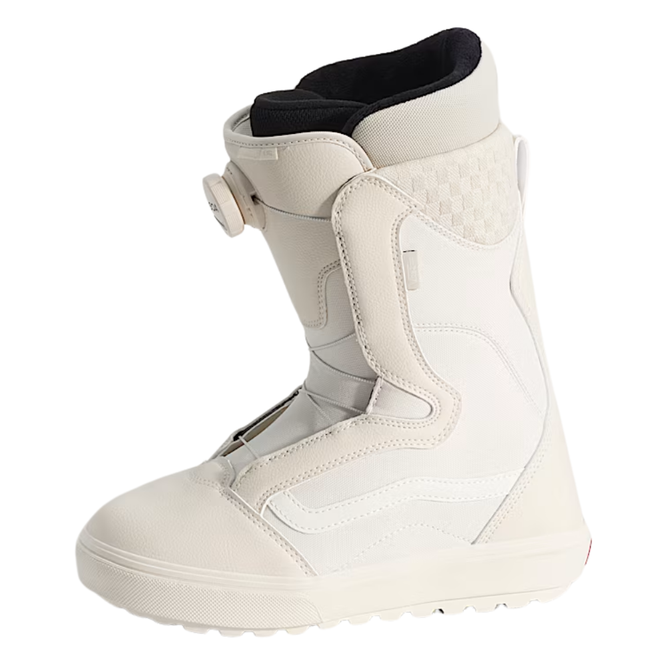 Womens Encore OG Marshmellow White/Black 2027 Snowboard Boots