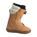 Womens Encore OG Black/White 2027 Snowboard Boots