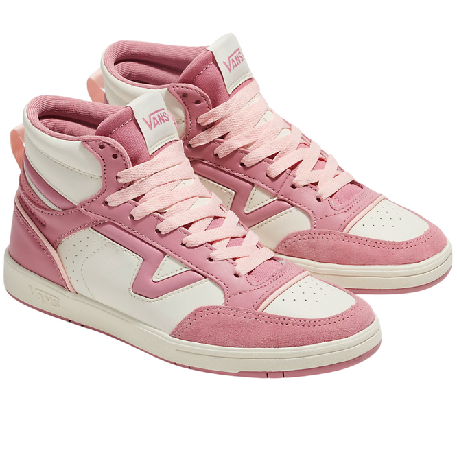 Lowland Mid CC Jump New Varsity Mauve/Marshmallow