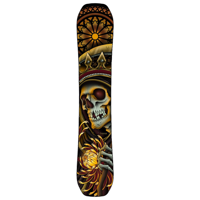 Emperor 2027 Snowboard