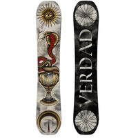 Emperor Snowboard
