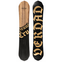 Grand Cru 2027 Snowboard