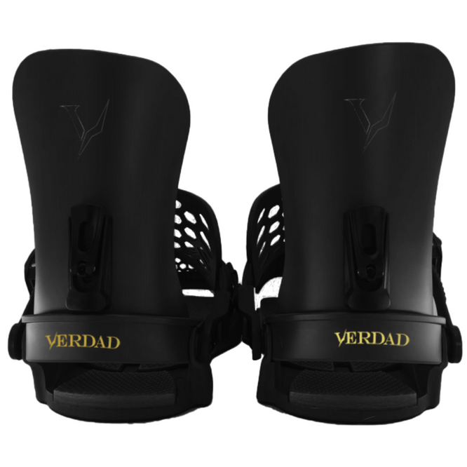 V Pro 2024 Snowboard Bindings