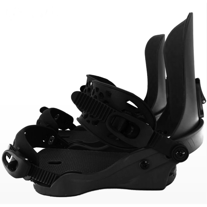 V Pro 2024 Snowboard Bindings