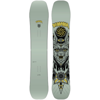 Snowboard B-Rage 156 2024
