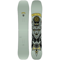 B-Rage 156 Snowboard