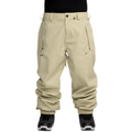 Arthur 20K Snowboard Pants Moss Green