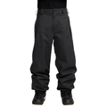 Pantalon de snowboard Arthur 20K Noir