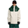 Buckthreeeighty Snowboard Jacket Deep Blue