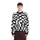 Carrau Sweater Crewneck Bone Heather