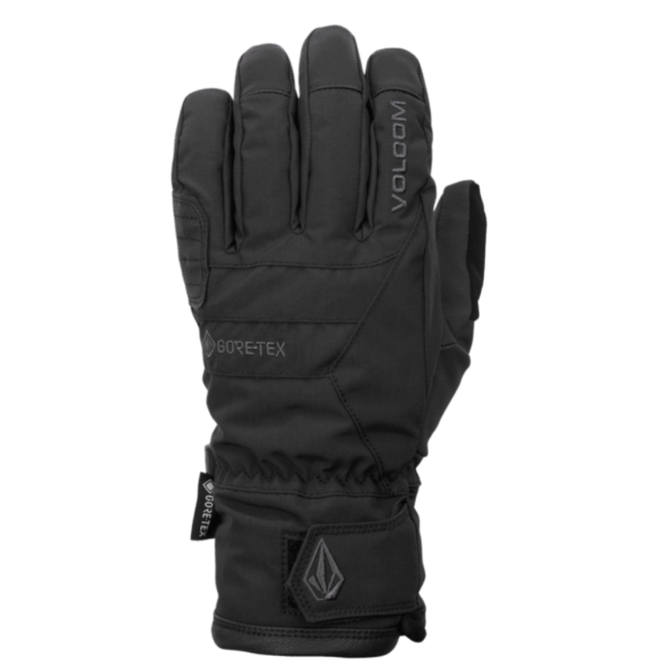 CP2 Gore-Tex Glove Black