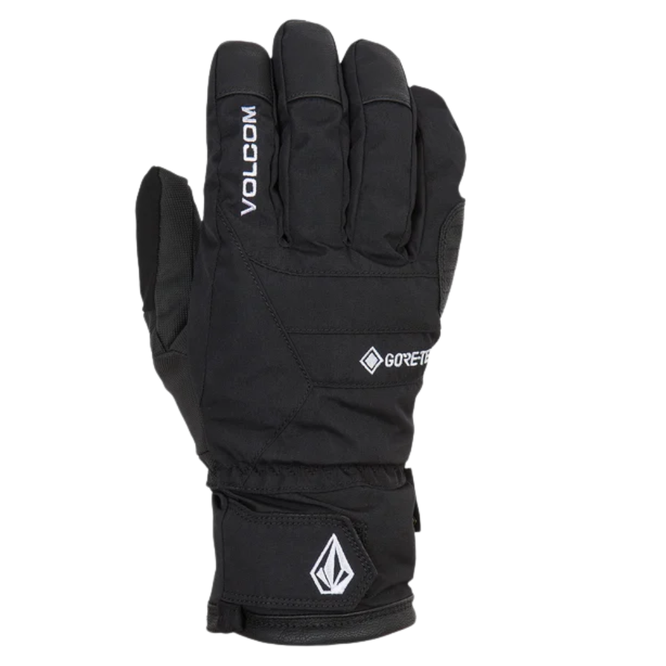CP2 Gore-Tex Glove Black