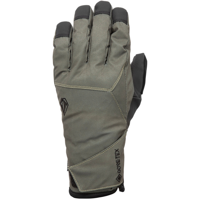 CP2 Gore-Tex Gloves Light Military