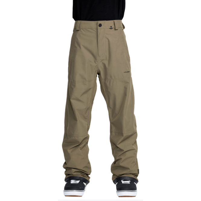 Dua Gore-Tex Snowboardpants Military