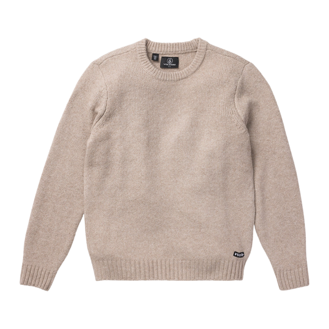 Edmonder II Sweater Cashmire