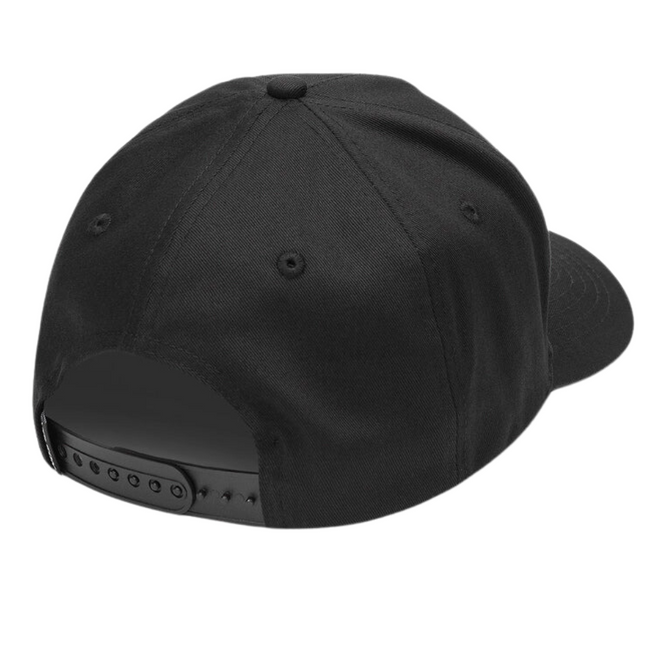 Embossed Stone Casquette réglable Stealth