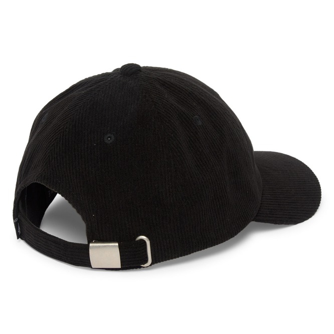 FA Mickey Mason Adjustable Cap Black