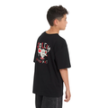 Kids FA Ozzy 2 T-Shirt Black