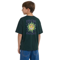 Kids FA Ozzy 2 T-Shirt Black