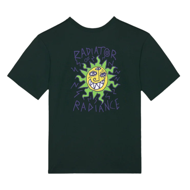 T-shirt Kids FA Ozzy 2 Scarab