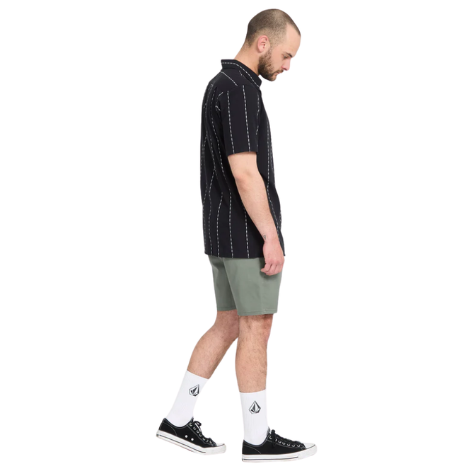 Frickin Modern Stretch 19 Shorts Brolive