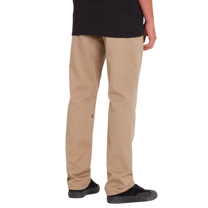 Frickin Modern Stretch Chino Pants Khaki