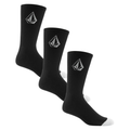 Full Stone Mix 3Pack Socks Multicolor