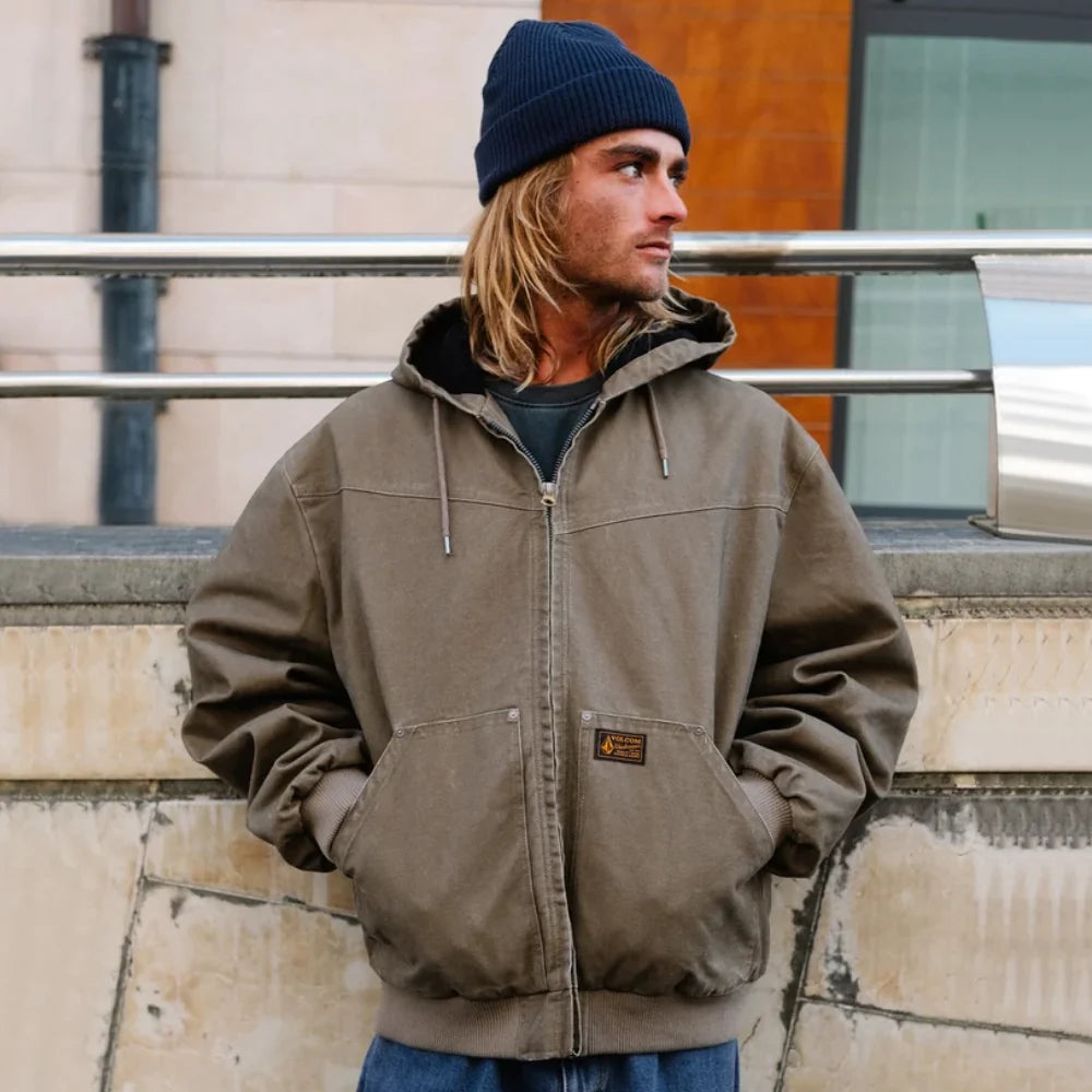 Volcom