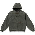 Hamilstorm Jacket Rinsed Black