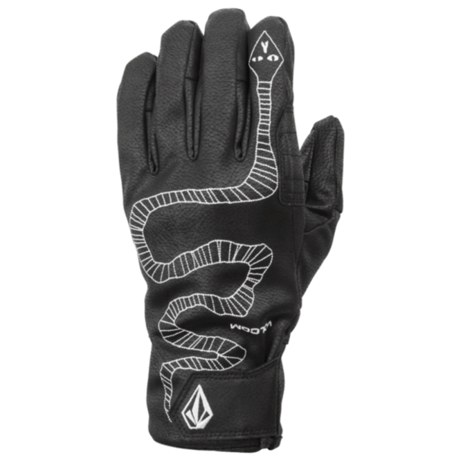 Hipee Glove Black