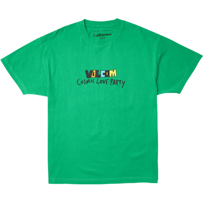 Kids Bob Mollema 2 T-Shirt Mint
