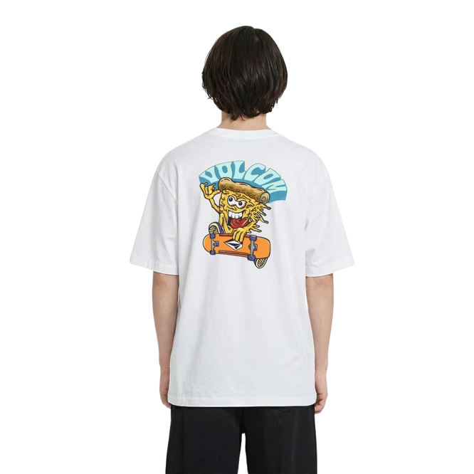 Kids Breazzz T-Shirt White