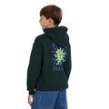 Kids FA OZZY Hoodie Scarab
