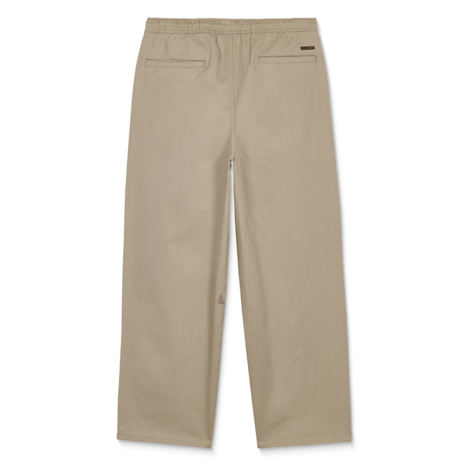 Kids Freazy EW Pants Khaki