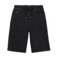 Kids Freazy Loose Denim EW Short Pala Aqua