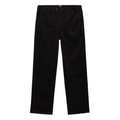 Kids Freazy Loose EW Cord Pants Black