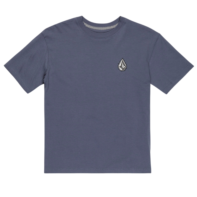 Kids Freshman T-Shirt Storm Blue